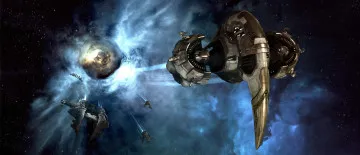 Mi EVE Online