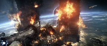 Mi EVE Online