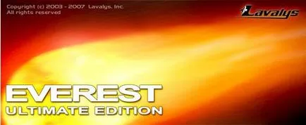 Everest miért