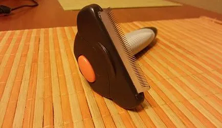 Furminators macskáknak vélemények