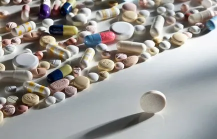 Fibroadenomatosis emlő kezelésére
