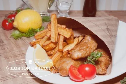 Chips, hogy ez a