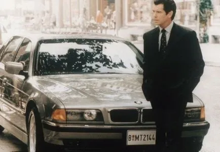 BMW Boomer