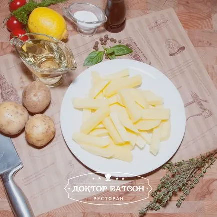 Chips, hogy ez a