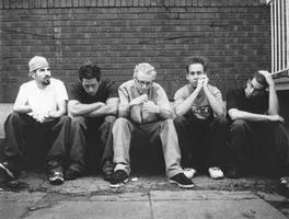 Csoportok, mint a Linkin Park