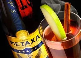 Metaxa mi ez Metaxa mi ez