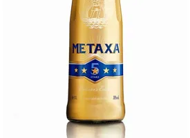 Metaxa mi ez Metaxa mi ez