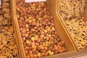 Hipoallergén kutyaeledel Hipoallergén kutyaeledel