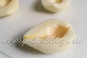 Hogyan kell sütni körte a kemencében