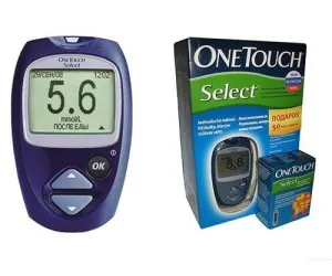 Mi OneTouch