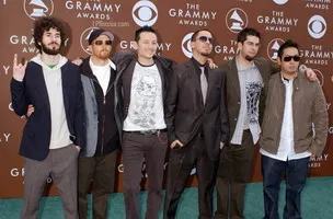 Csoportok, mint a Linkin Park