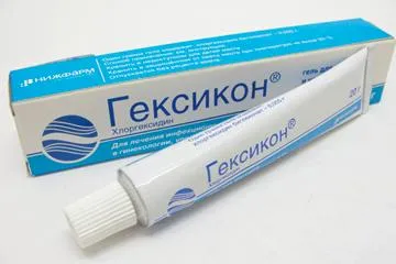 Hexicon kezelés Hexicon kezelés