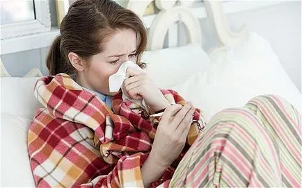 Influenza tünetei kezelésére megelőzésére