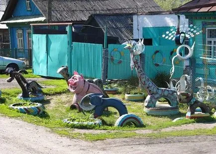 Hogyan készítsünk kézműves