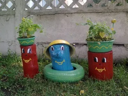Hogyan készítsünk kézműves