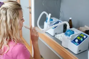Hogyan belégzése ásványvíz Hogyan belégzése ásványvíz