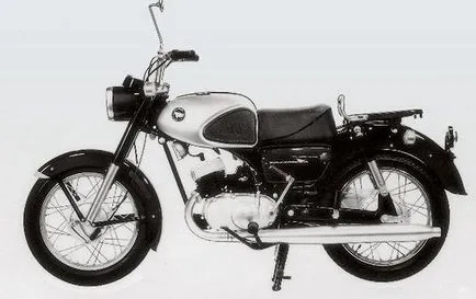 Mivel ez volt a Kawasaki