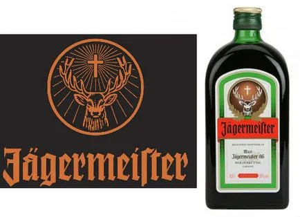 Jägermeister mi ez