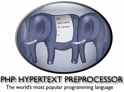 Hogyan tanulni php