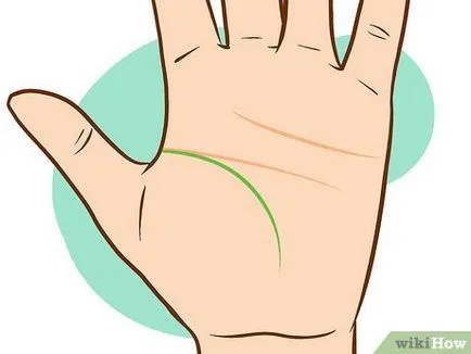 Hand mit képvisel