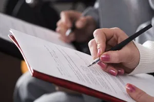 Hogyan rendeljünk egy kivonatot az adó