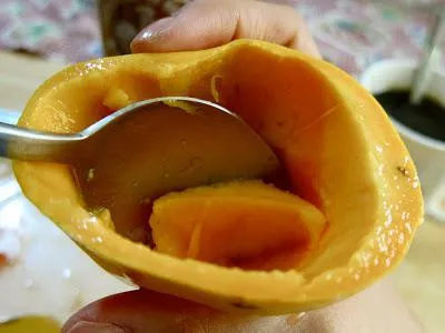 Mangó, hogyan kell választani, és ott