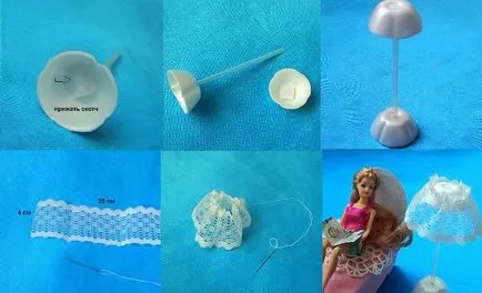 Hogyan készítsünk egy táblázatot a babák