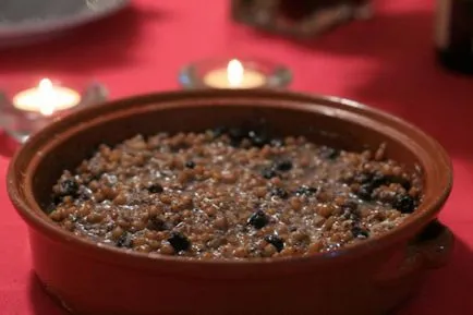 Hogyan és mikor kell készíteni kutyu