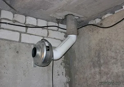 Hogyan kell kezelni a nedvesség