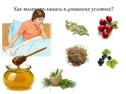 Hogyan lehet megszabadulni a köhögés Hogyan lehet megszabadulni a köhögés