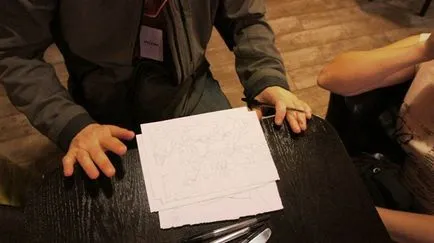 Hogyan kell felhívni a kávézó