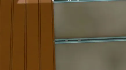 Összeszerelése MDF