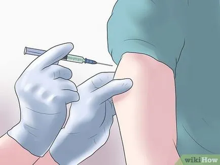 Mi van, ha a fertőzés került