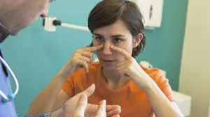 A kezelés a kétoldalú arcüreggyulladás A kezelés a kétoldalú arcüreggyulladás