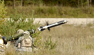 Mi a Javelin
