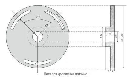 Hogyan kell beállítani a gyújtás egy motorkerékpár ural Hogyan kell beállítani a gyújtás egy motorkerékpár ural