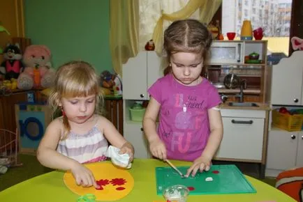 két csirke