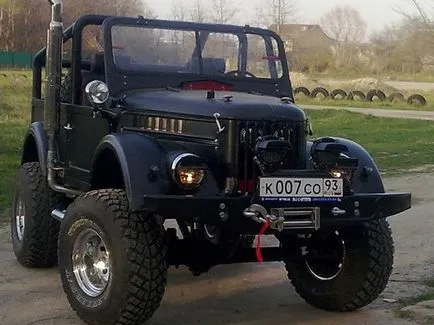 Hogyan lehet a legtöbb SUV Hogyan lehet a legtöbb SUV