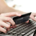 Mind a terminálon keresztül fizetni internetes