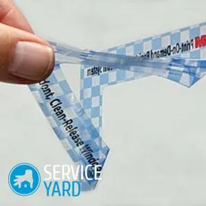 Hogyan lehet eltávolítani a matricát