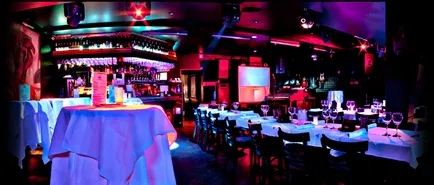 Hogyan kell megnyitni egy karaoke Hogyan kell megnyitni egy karaoke
