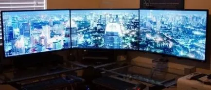 Hogyan kell beállítani a laptop képernyőjén