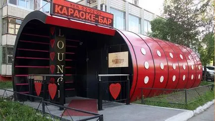 Hogyan kell megnyitni egy karaoke
