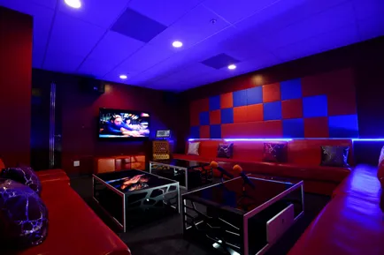 Hogyan kell megnyitni egy karaoke Hogyan kell megnyitni egy karaoke