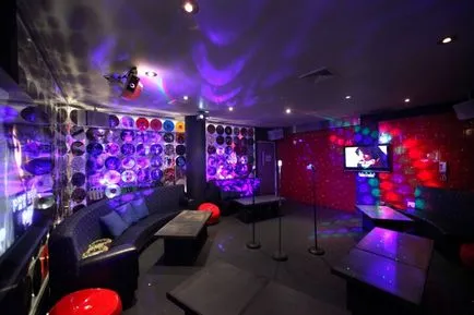 Hogyan kell megnyitni egy karaoke