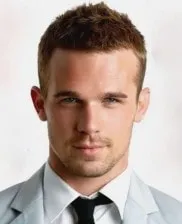 Hogyan válasszuk ki a frizura férfi