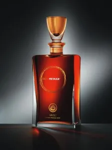 Metaxa mi ez