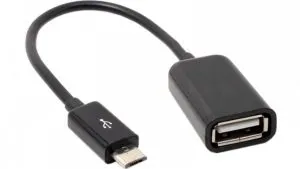 Mi USB OTG kábel