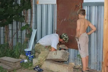 Hogyan átalakítani a fürdő