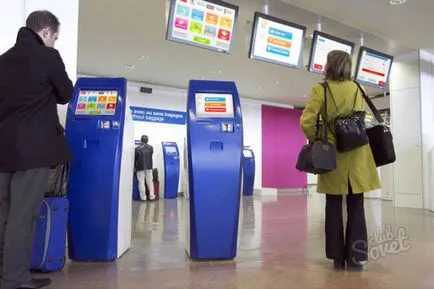 Hogyan töltse ki az elektronikus pénztárca Hogyan töltse ki az elektronikus pénztárca